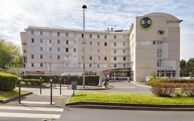 B&B Hôtel Paris Roissy CDG Aéroport